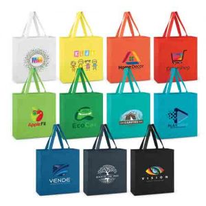 Promotional Tote Bag